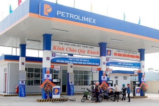 Petrolimex: Lợi nhuận quý III hưởng lợi từ tỷ giá