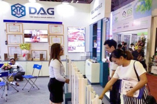 Nhựa Đông Á: Lợi nhuận tăng hơn 25% nhờ dây chuyền sản xuất mới