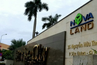 Nova Land chuyển nhượng toàn bộ cổ phần tại Địa ốc Vạn Phát