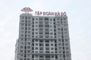 Tập đoàn Hà Đô: Nợ phải trả 3.680 tỷ đồng, vừa quyết cho 2 công ty con vay tín chấp 54 tỷ đồng