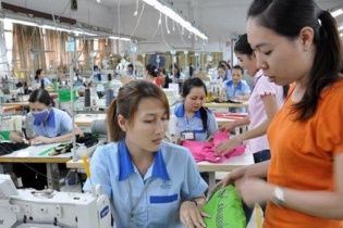 Garmex Sài Gòn bán cổ phiếu để lấy tiền trả lương