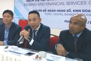 Hà Nội và TP.HCM sẽ không còn là đầu tầu tăng trưởng bảo hiểm