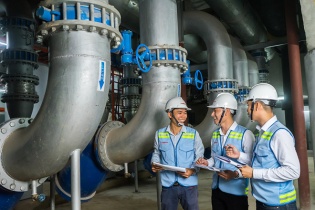 Công ty cổ phần Kỹ nghệ lạnh lên kế hoạch doanh thu 2.000 tỷ đồng 