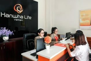 Bảo hiểm Hanwha mở thêm trung tâm dịch vụ khách hàng tại TP.HCM