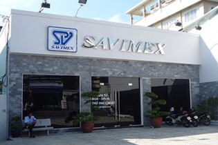 Savimex nhắm doanh thu 915 tỷ đồng cả năm 2020