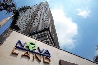 Nova Land bảo lãnh khoản vay 250 triệu USD cho Nova Hospitality