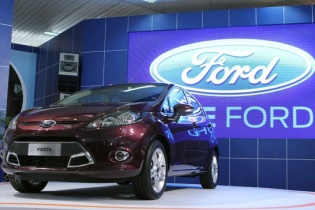 Đại lý của Ford sẽ tăng vốn gấp 1,5 lần vào đầu 2020