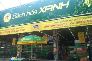 MWG có thể nhân rộng mô hình Bách Hóa Xanh ở các tỉnh mới