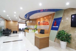 Xây dựng Công nghiệp và Dân dụng Dầu khí chậm công bố quyết định của cơ quan thuế