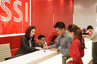 SSI đạt hơn 1 nghìn tỷ lợi nhuận 2019
