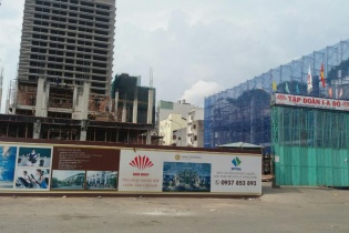 Hà Đô mua lại Dự án điện mặt trời SP Infra 1