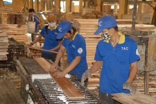 Gỗ Thuận An bổ sung thêm thông tin đã đăng trên Báo Đầu tư Online