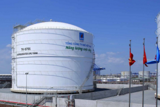 PVGas thông qua nội dung hợp tác bán hàng với PVOil