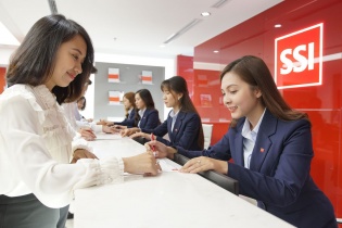 SSI lùi thời gian đại hội cổ đông 2020