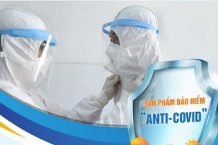 PTI đưa ra sản phẩm Anti Covid