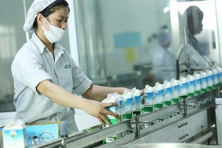 GTN Foods mua lại cổ phiếu làm cổ phiếu quỹ