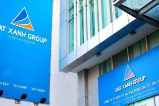 Đất Xanh thay đổi phương án sử dụng vốn từ đợt phát hành cổ phiếu