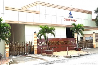 Camimex giải trình việc lợi nhuận sau kiểm toán "bốc hơi" gần 63 tỷ đồng