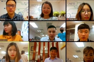 CMS trở thành đối tác phân phối phần mềm hội họp trực tuyến Zoom