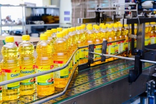 Dầu thực vật Tường An đạt tăng trưởng lợi nhuận trên 22% trong quý I/2020
