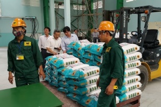 Lợi nhuận của Phân bón Bình Điền “phình” thêm sau kiểm toán