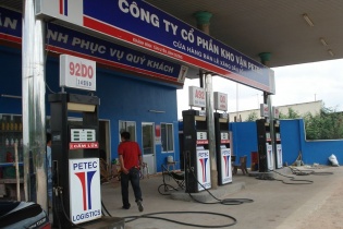 Kho vận Petec lên sàn UPCoM, chỉ giao dịch mỗi tuần 1 phiên