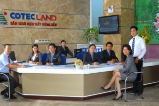 Kiểm toán nghi ngờ về khả năng hoạt động liên tục của Cotec Land 