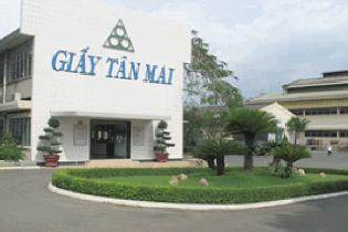 Ngày 29/4, Nhà xuất bản Giáo dục thoái vốn tại Tập đoàn Tân Mai