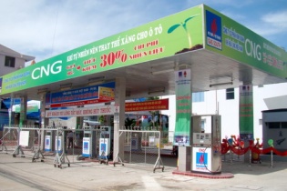 CNG sẽ chi hơn 100 tỷ cho kế hoạch đầu tư năm 2020