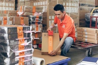 Digiworld phát hành thêm 1,2 triệu cổ phiếu ESOP, tăng vốn lên 431,5 tỷ đồng