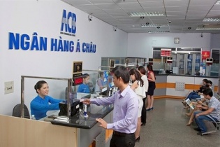 VNDirect: Khó khăn ngành ngân hàng đã phản ánh hết vào giá