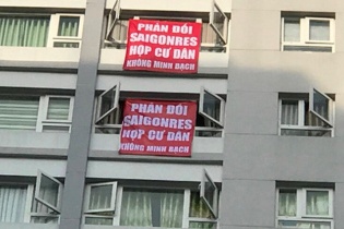Địa ốc Sài Gòn: Doanh thu thuần quý I chưa bằng 50% lợi nhuận