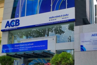 Quý I/2020, lợi nhuận doanh nghiệp niêm yết HNX giảm 10,3%