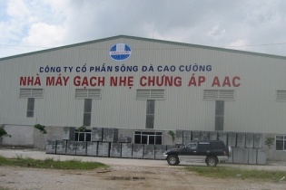 Sông Đà Cao Cường lên sàn UPCoM sau khi hủy niêm yết trên HNX