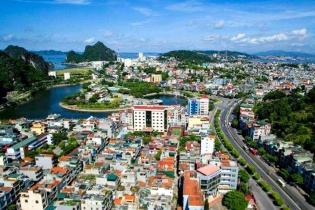 Quảng Ninh thoái vốn Nhà nước tại công ty môi trường đô thị