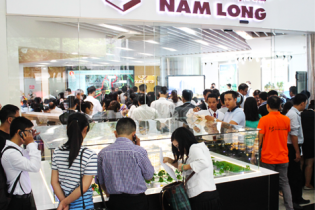 Nam Long sẽ phát hành 500 tỷ đồng trái phiếu