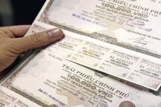 Tháng 5/2020: Huy động 18,3 nghìn tỷ đồng qua đấu thầu