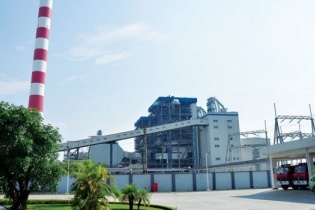 SCIC thoái vốn trọn lô tại Nhiệt điện Hải Phòng 