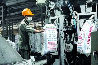 Phân lân Nung chảy Văn Điển: Vẫn khúc mắc với HUD4 tại dự án Bỉm Sơn