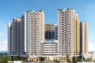 Nhà Khang Điền góp đầu tư thêm gấp gần 10 lần vốn tại Bất động sản Nam Phú