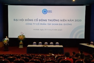 Ocean Group: Đại hội cổ đông lần 1 bất thành, sẽ tổ chức lần 2 vào tháng 7