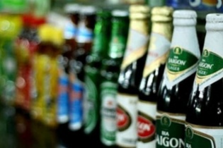 Sabeco đặt mục tiêu doanh thu và lợi nhuận 2020 giảm mạnh 