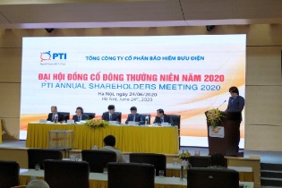 Đại hội PTI: Nới room sở hữu nước ngoài từ 49% lên 100%