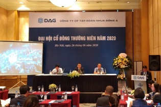 Đại hội Nhựa Đông Á: Sẽ tăng vốn trong năm 2020