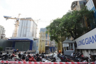 Long Giang Land bảo lãnh cho công ty liên kết vay ngân hàng Agribank