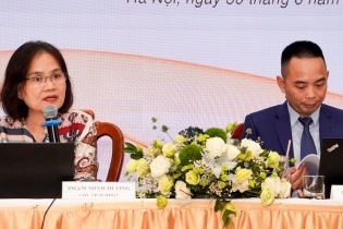 VNDirect: Doanh thu dịch vụ chứng khoán đạt 349 tỷ đồng