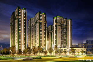 Vay nợ tăng cao, chủ đầu tư  Diamond Riverside vẫn phát hành thêm trái phiếu