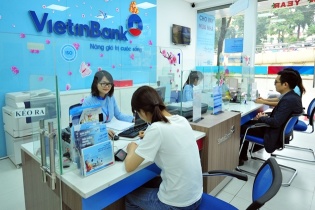 VietinBank phát hành liền 2 đợt trái phiếu riêng lẻ