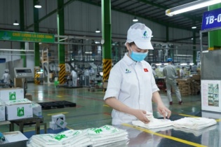 Cổ phiếu APH của An Phát Holdings được chấp thuận niêm yết trên HoSE