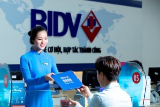 BIC nhận bảo hiểm Dự án Nhà máy Điện gió Bến Tre V1-3
